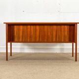 Desk (made in Denmark in the ’60s)