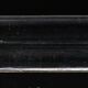 Lot of 10 Mid Century Val Saint Lambert Crystal Knife Rests