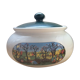 Boîte à thé bonbonnière