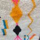 Tapis Azilal 145 x 80 cm