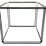 Side table by Max Sauze, published by "isocèle"