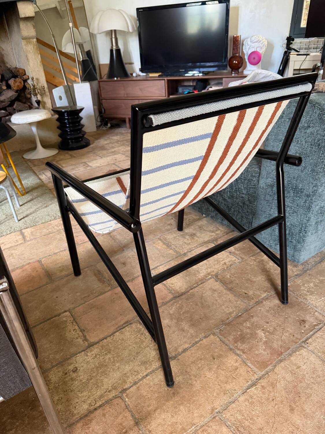 ROD Habitat armchair