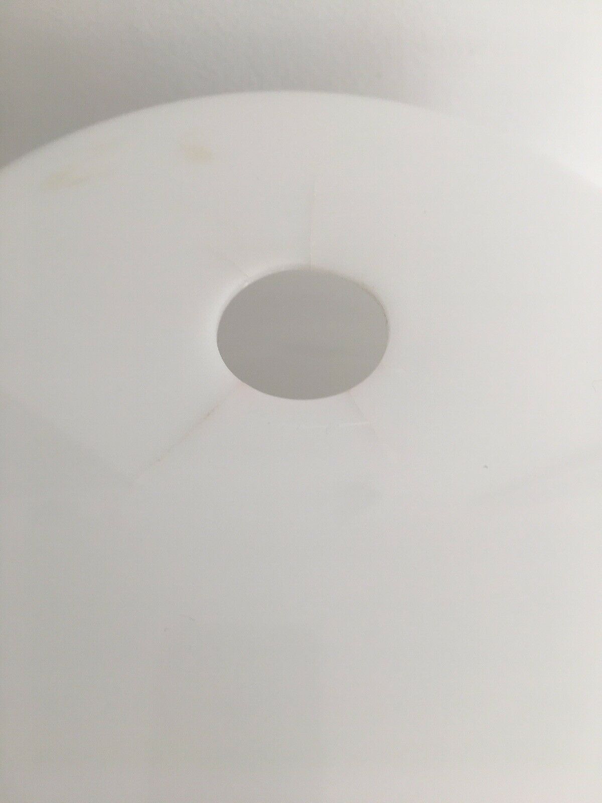 Joe Colombo's KD29 landing lamp