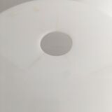 Joe Colombo's KD29 landing lamp