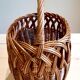 Panier en osier