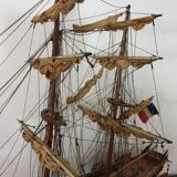 Boat model