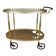 Vintage bar cart by M.B., Italy, 1960s