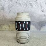 Vase West Germany 22/242