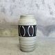 Vase West Germany 22/242