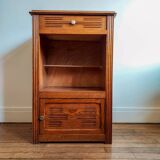 Jam cupboard, Art Deco storage unit