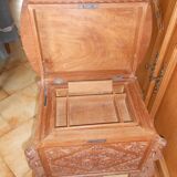 Indonesian teak furniture