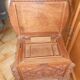 Indonesian teak furniture
