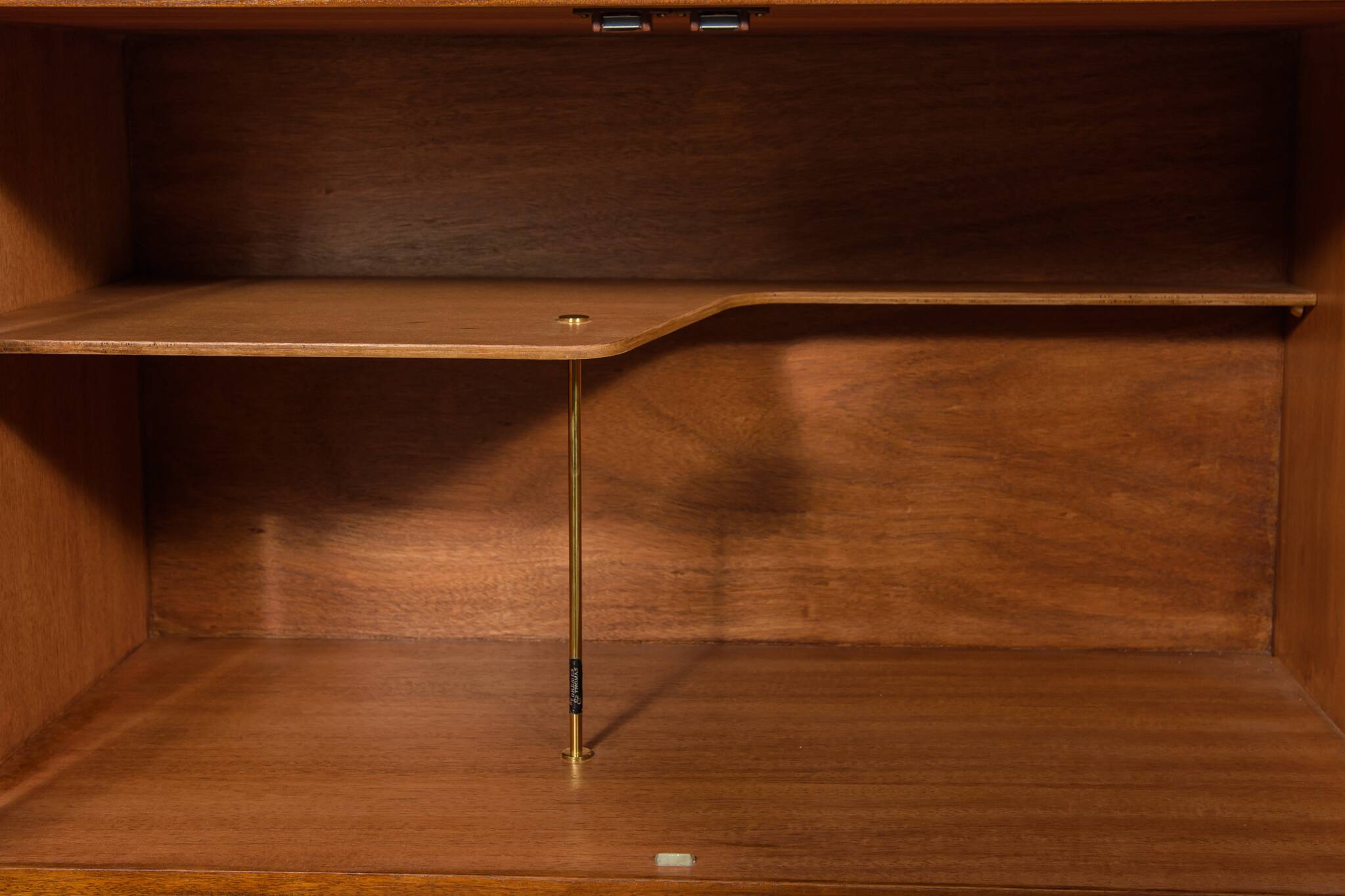 Mid-Century Teak Sideboard from Greaves & Thomas, United Kingdom, 1960s