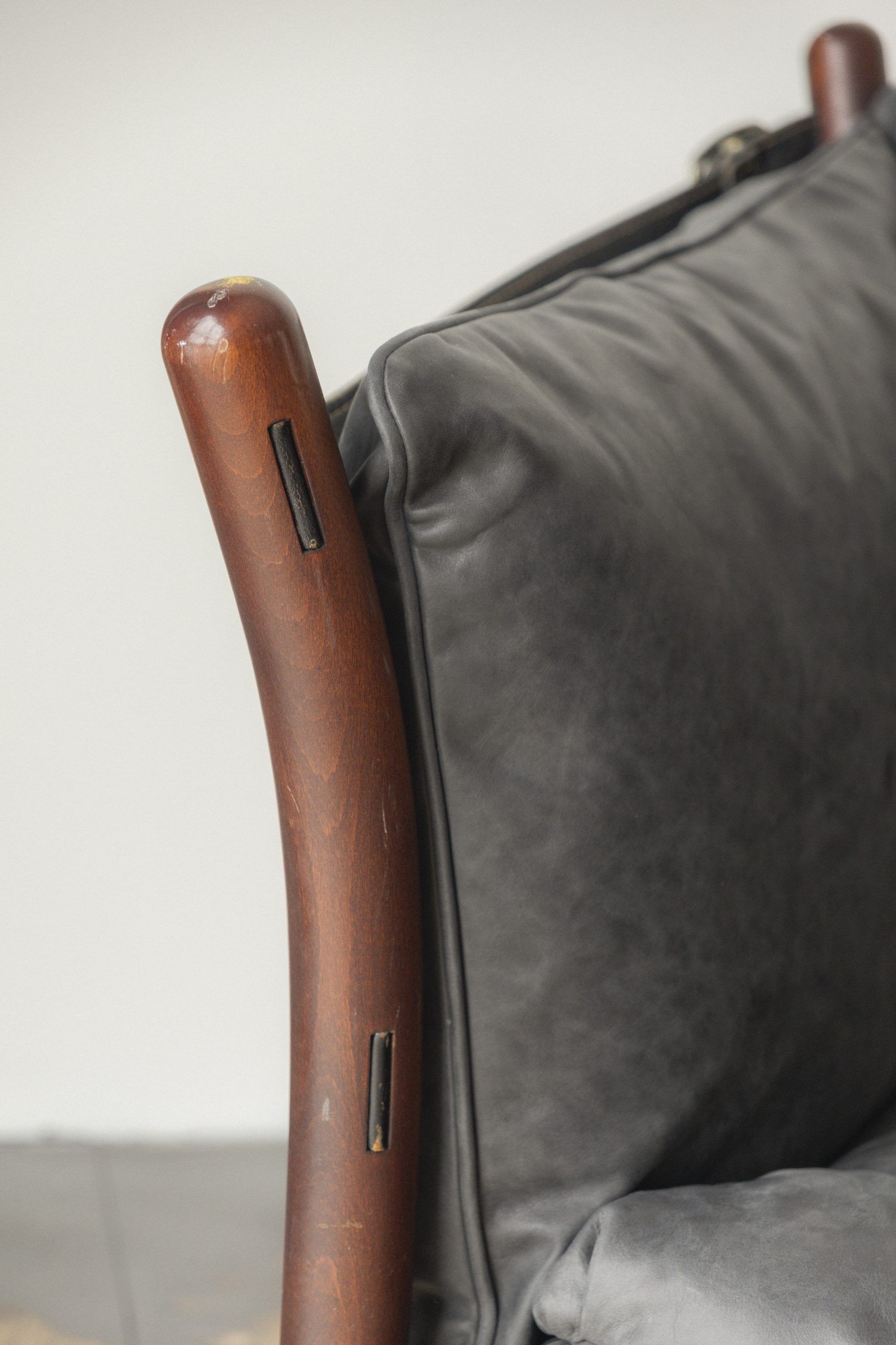 Arne Norell (Illona), sofa