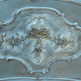 Louis XV bedhead