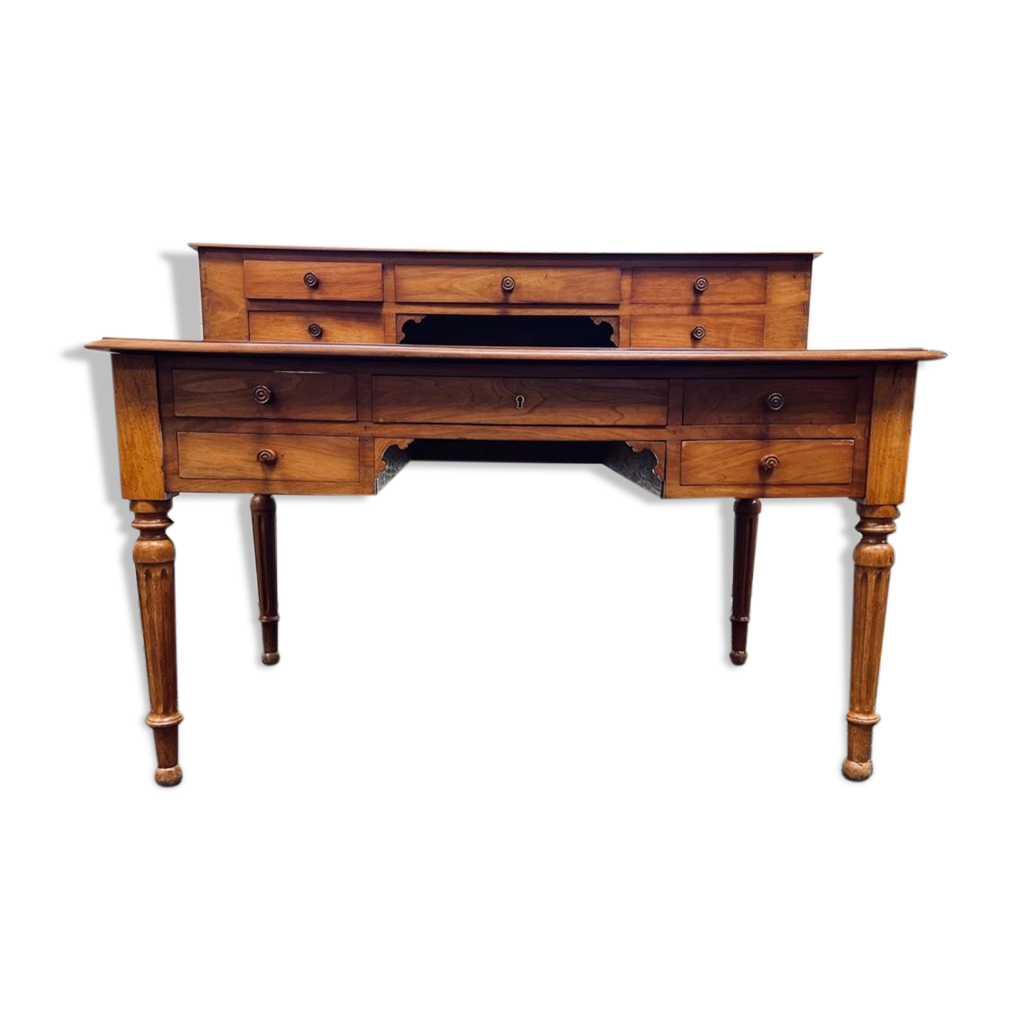 Bureau époque Louis Philippe
