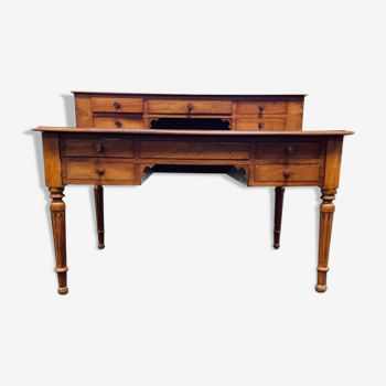 Louis Philippe era desk