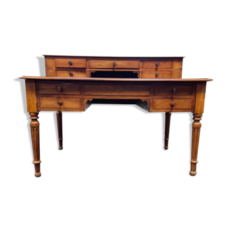 Louis Philippe era desk