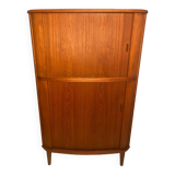 Meuble d’angle scandinave  Skovmand Andersen