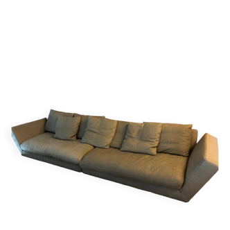 B&B sofa