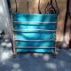 Fauteuil de camping
