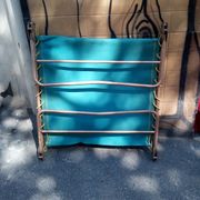 Fauteuil de camping