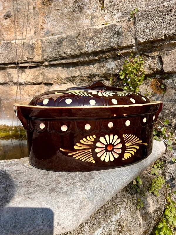 Large Baeckeoff terrine 41 cm