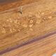 Sloped desk in Louis XV style