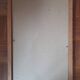 Vintage wooden frame birds 50s-60s