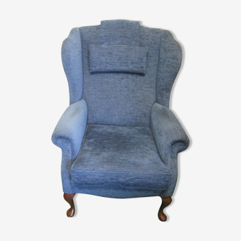 Fauteuil anglais "Parker knoll"