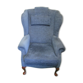 Fauteuil anglais "Parker knoll"