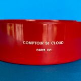 6 VINTAGE 70 COASTERS