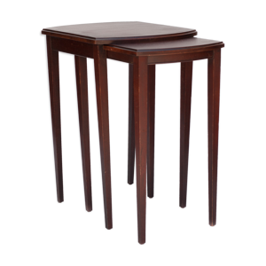 tables gigognes encastrables