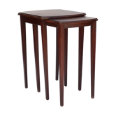 Vintage tables