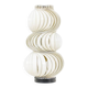 Medusa table lamp by Olaf Von Bohr for Ecolight, Italy, 1970s