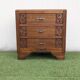 Petite commode Art Déco, vintage 1930