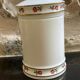 Opaline medicine jar