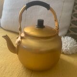 Saharan teapot