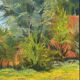 Landscape painting by Tony Reniers