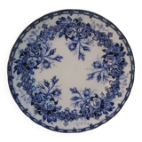 LM & Cie 19th century plate