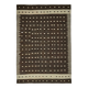 Contemporary Tribal Decorative Kilim 304 cm x 428 cm