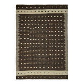 Contemporary Tribal Decorative Kilim 304 cm x 428 cm