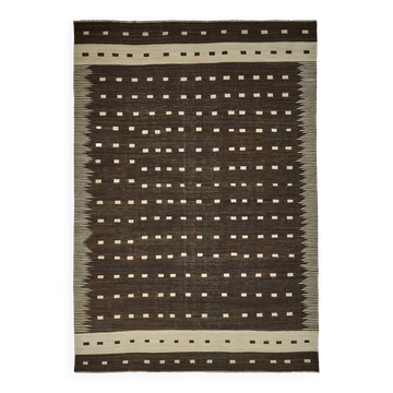 Contemporary Tribal Decorative Kilim 304 cm x 428 cm