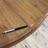 Scandinavian teak table by Johannes Andersen 1960