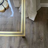 Vintage side table