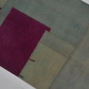 One A Kinf Of Vintage Kilim Runner sku 3858