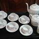 Service à café porcelaine Limoges