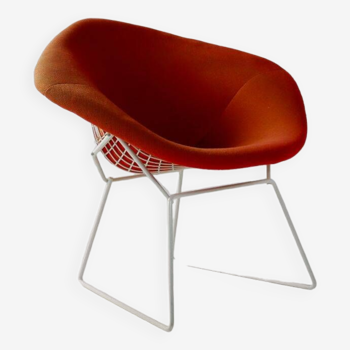 Fauteuil Diamond par Harry Bertoia pour Knoll International