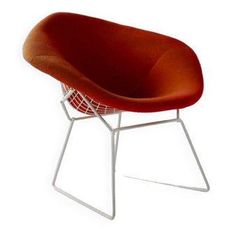 Fauteuil Diamond par Harry Bertoia pour Knoll International