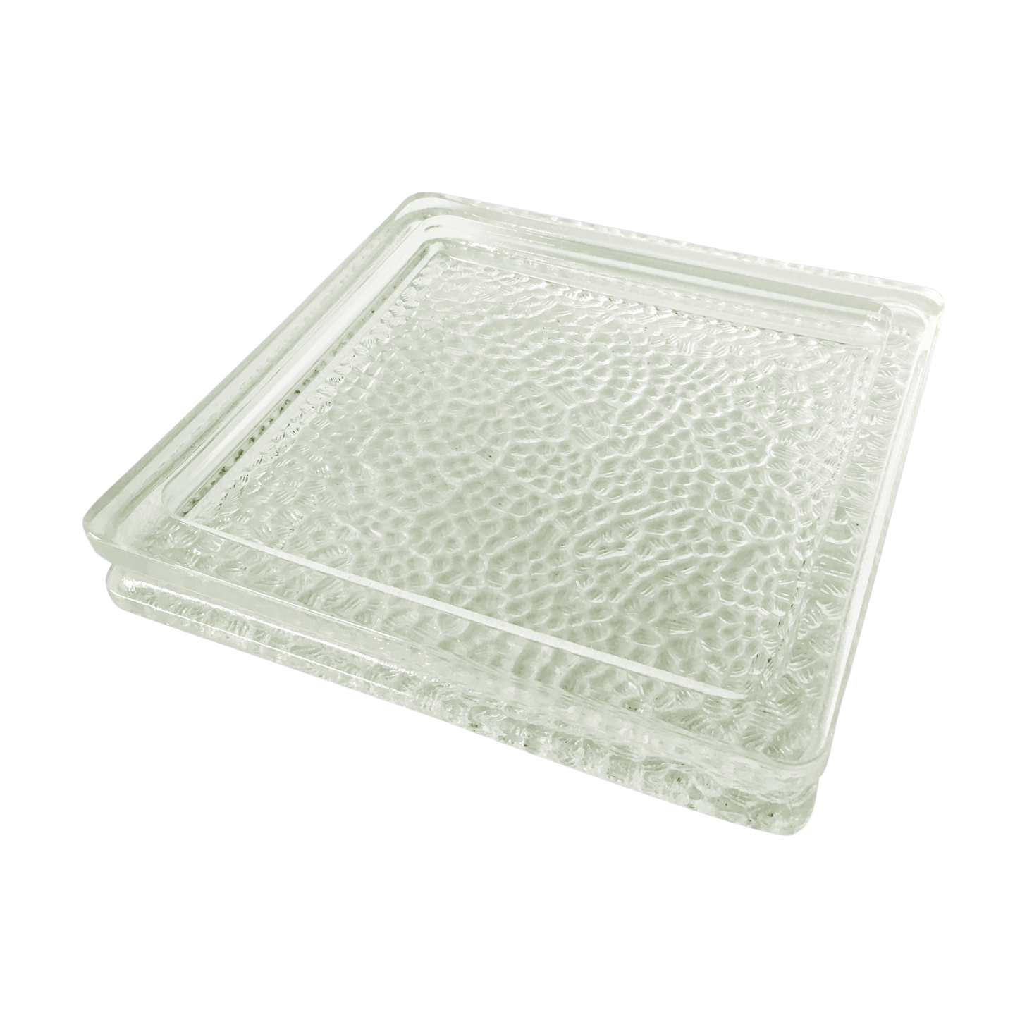 Nevada vintage glass pavement